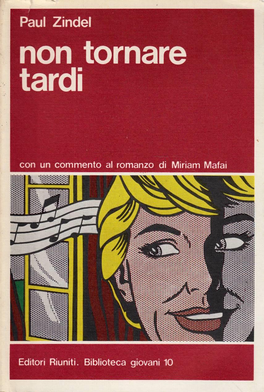 Laboratorio del libro