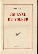 Journal du voleur