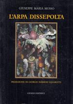 L’arpa dissepolta