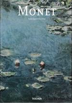 Claude Monet 1840-1926. Une fete pour les yeux