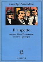 Il rispetto. Ovvero Pino Pentecoste contro i guappi