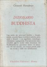 Dizionario buddhista