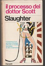 Il processo del dottor Scott