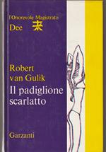 Il padiglione scarlatto
