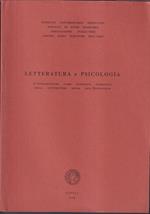 Letteratura e psicologia L'introspezione come elemento narrativo nella letteratura russa dell'Ottocento