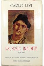 Poesie inedite 1934-1946
