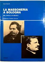 massoneria a Bologna dal XII al XX secolo