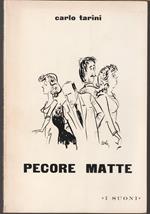 Pecore matte