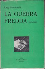 guerra fredda 1945-1955