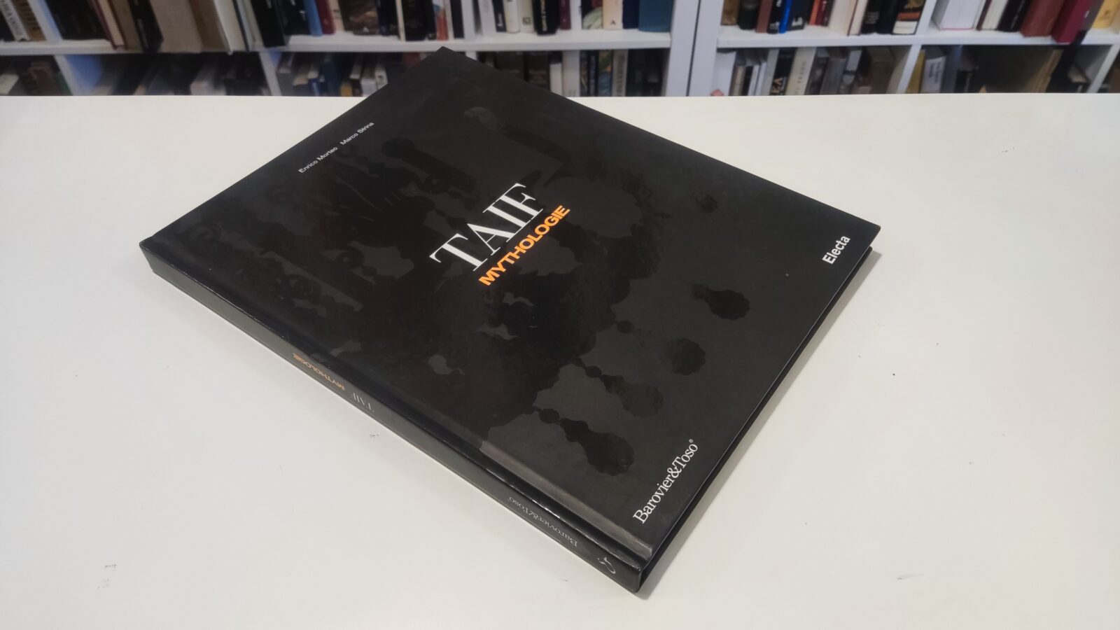 Libreria Utopia Pratica