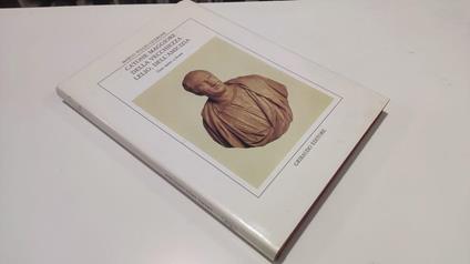 Catone Maggiore Della Vecchiezza Lelio Dell'amicizia - M. Tullio Cicerone - copertina