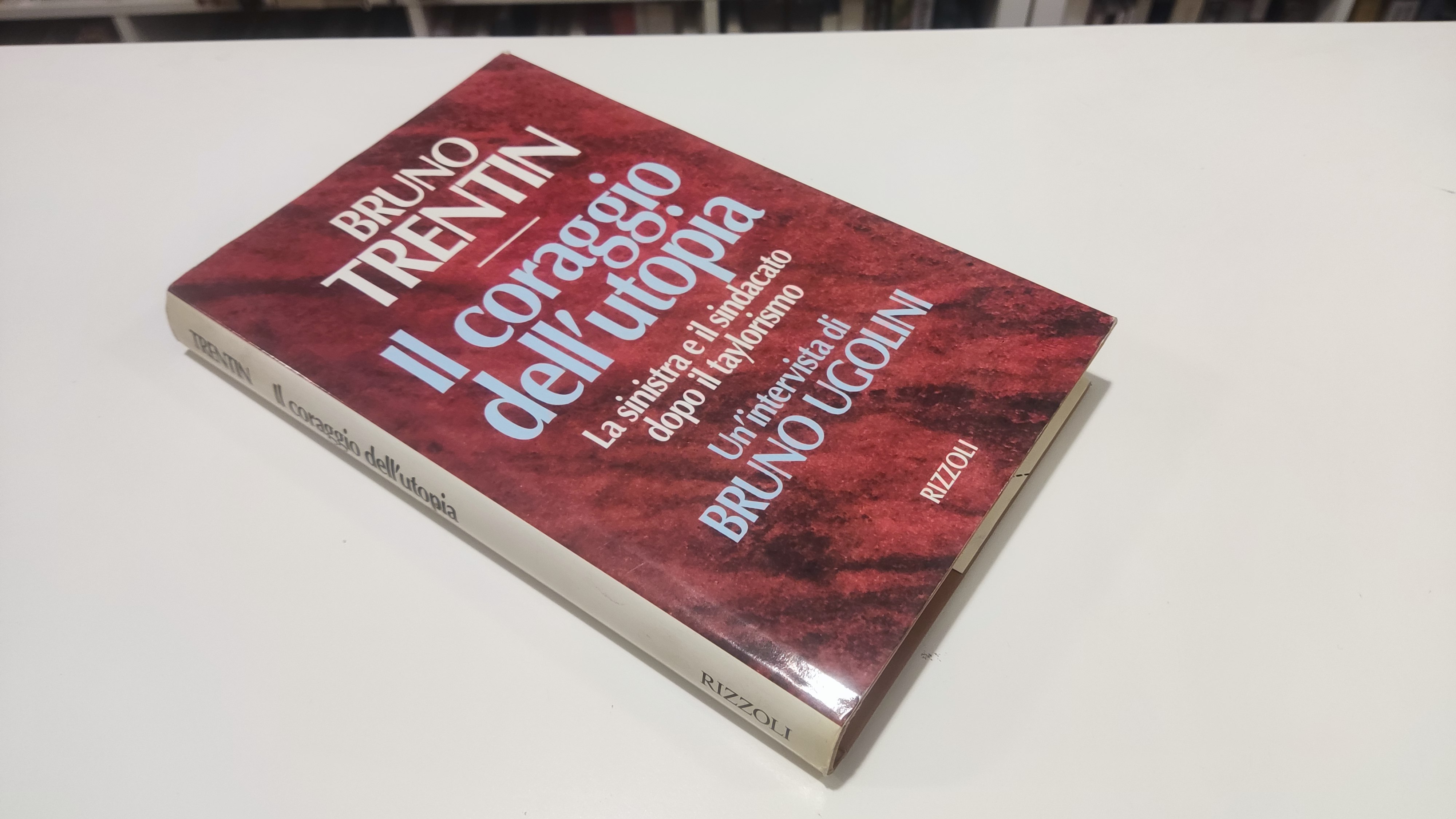 Libreria Utopia Pratica