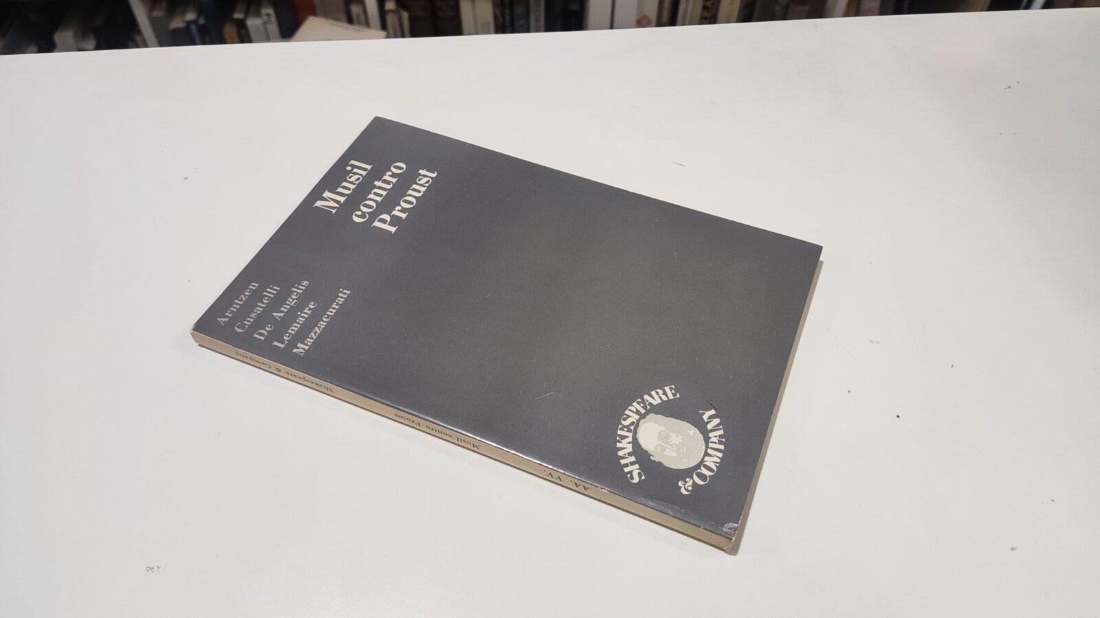 Libreria Utopia Pratica