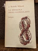 sinagoga degli iconoclasti