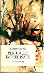 Per cause imprecisate