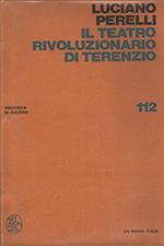 Teatro Rivoluzionario Di Terenzio