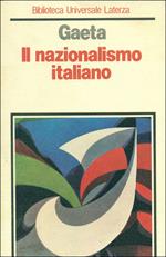 Nazionalismo Italiano