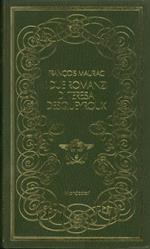 Due Romanzi Di Teresa Desqueyroux