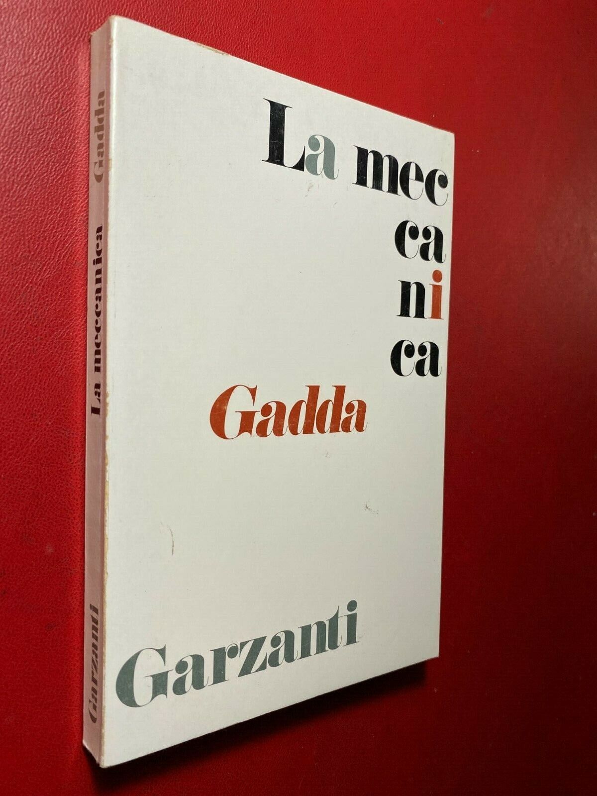 Carù Libreria Dischi