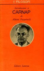 Introduzione A Carnap