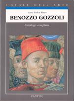 Benozzo Gozzoli