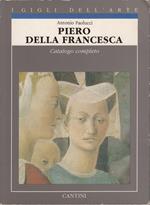 Piero Della Francesca Catalogo Completo