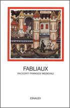 Racconti Francesi Medievali - copertina