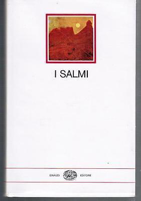 Salmi - copertina