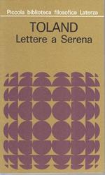 Lettere A Serena