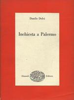 Inchiesta A Palermo