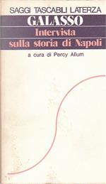 Intervista Sulla Storia Di Napoli
