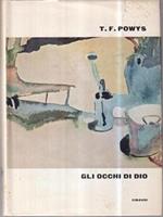 Occhi Di Dio