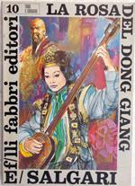 Rosa Del Dong Giang