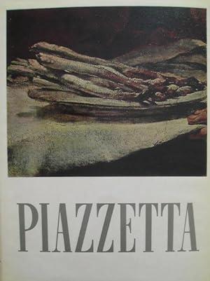 Piazzetta - Pacheco - copertina