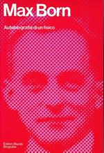 Autobiografia Di Un Fisico