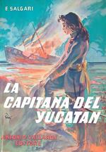 Capitana Dell'Yucatan