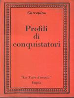 Profili Di Conquistatori