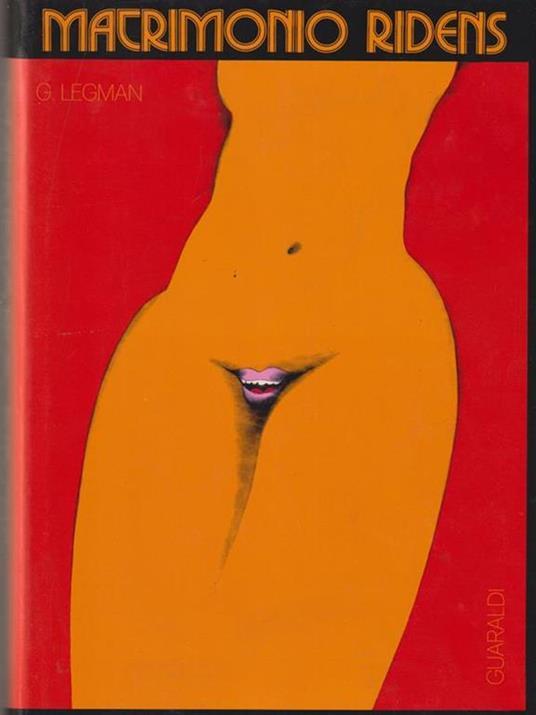 Matrimonio Ridens - copertina