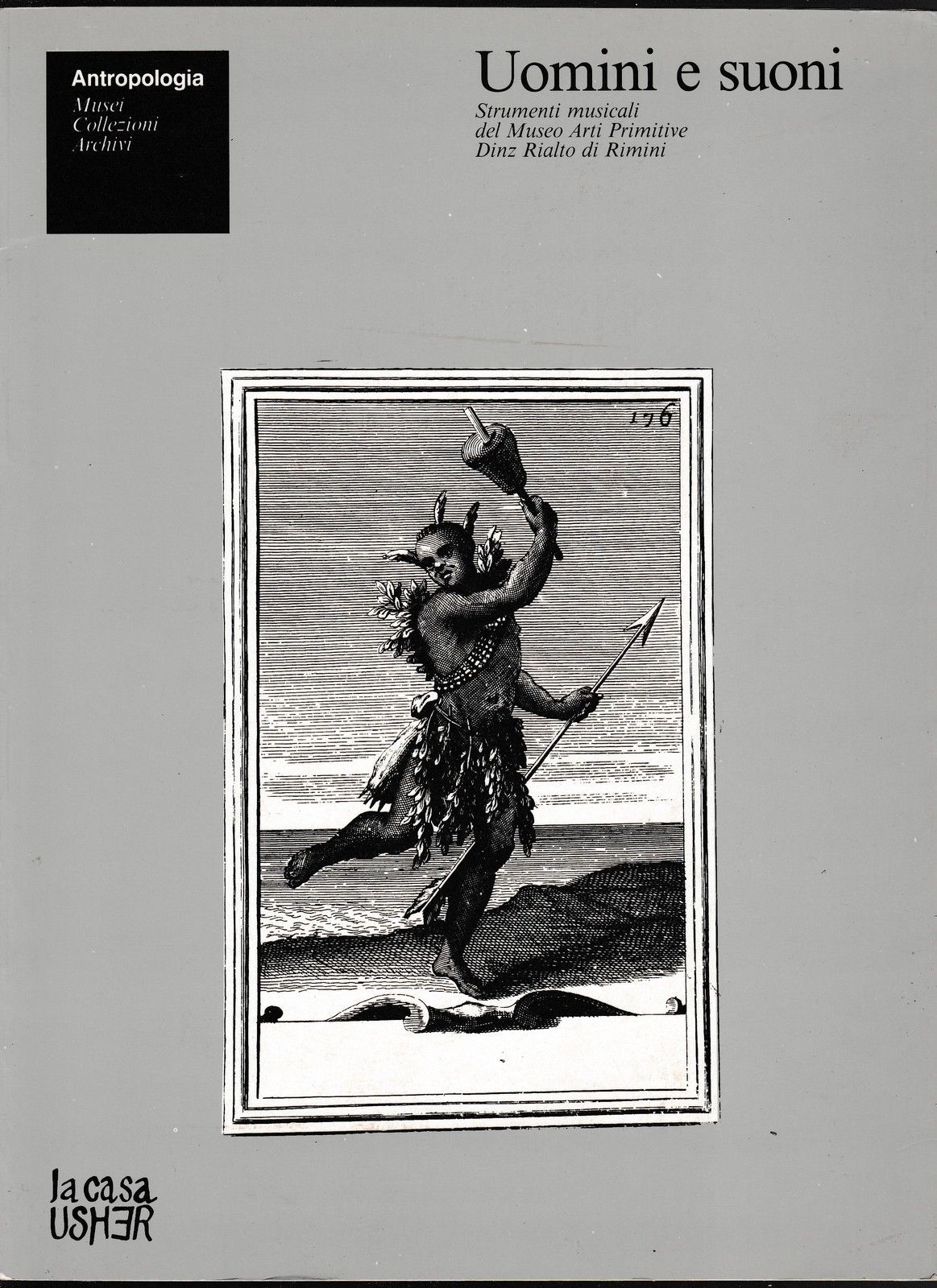 Carù Libreria Dischi