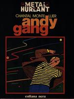 Andy Gangy