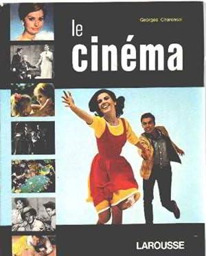 Cinema - copertina