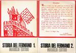 Storia Del Fermano Vol.1 E 2