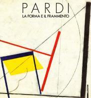 Forma E Il Frammento - Parodi - copertina