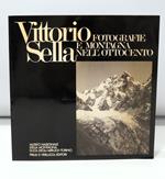 Fotografie E Montagna Nell'Ottocento
