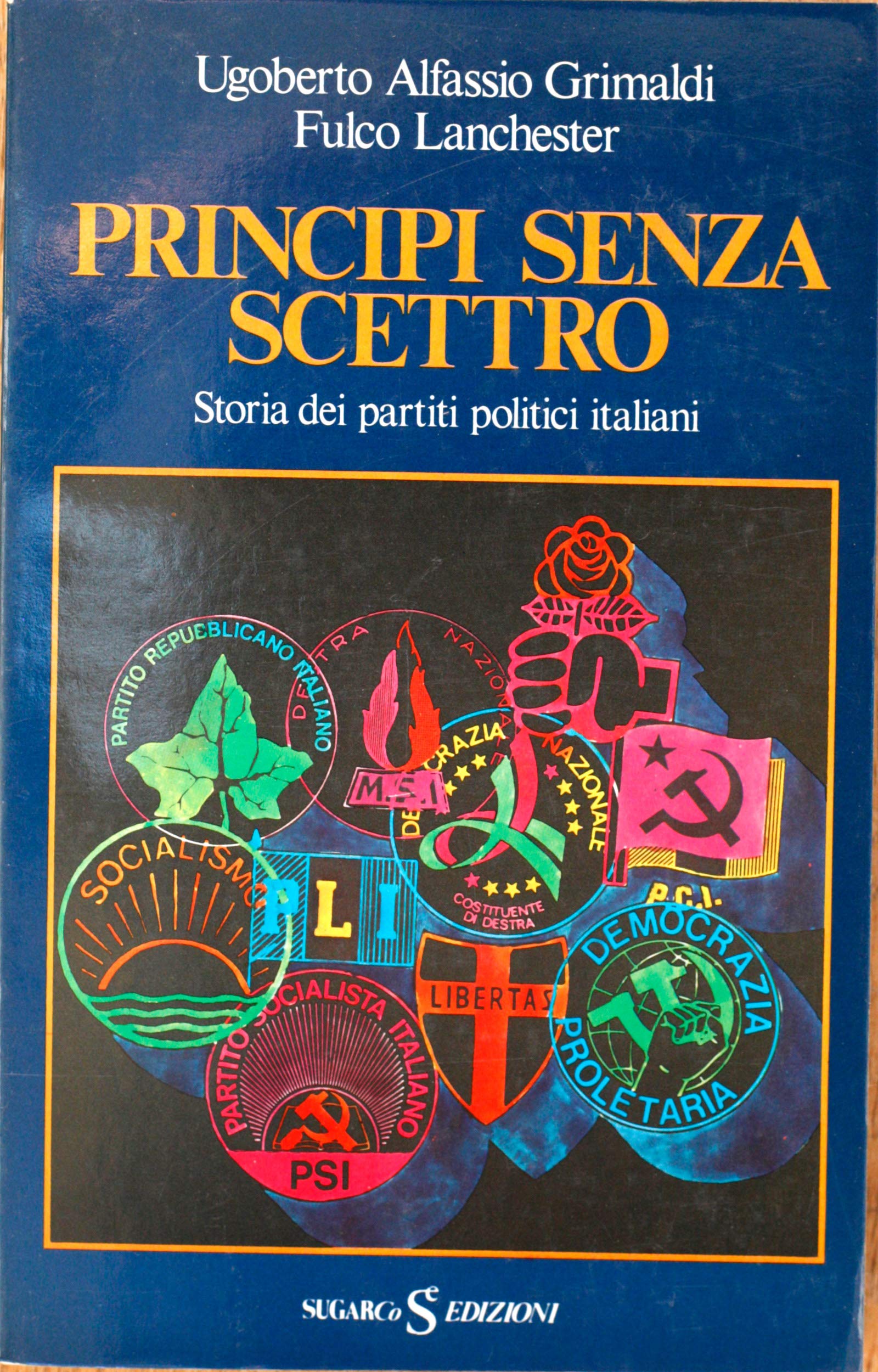 Carù Libreria Dischi