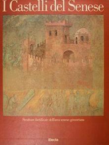 Castelli Del Senese - copertina