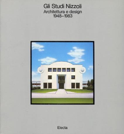 Studi Nizzoli - copertina