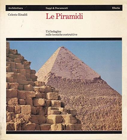 Piramidi - copertina