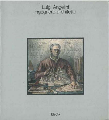 Ingegnere Architetto - copertina