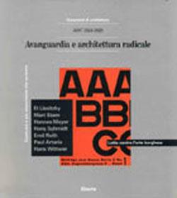 Abc - copertina